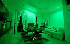 Appartamenti Luxury Arco